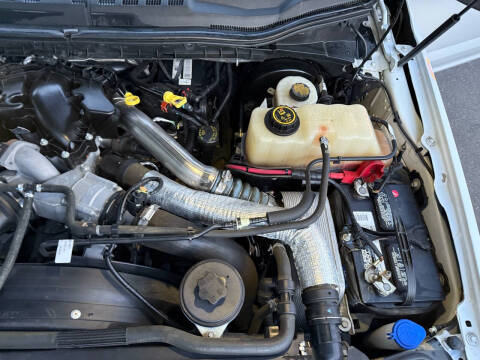 2018 Ford F-350 Super Duty XLT