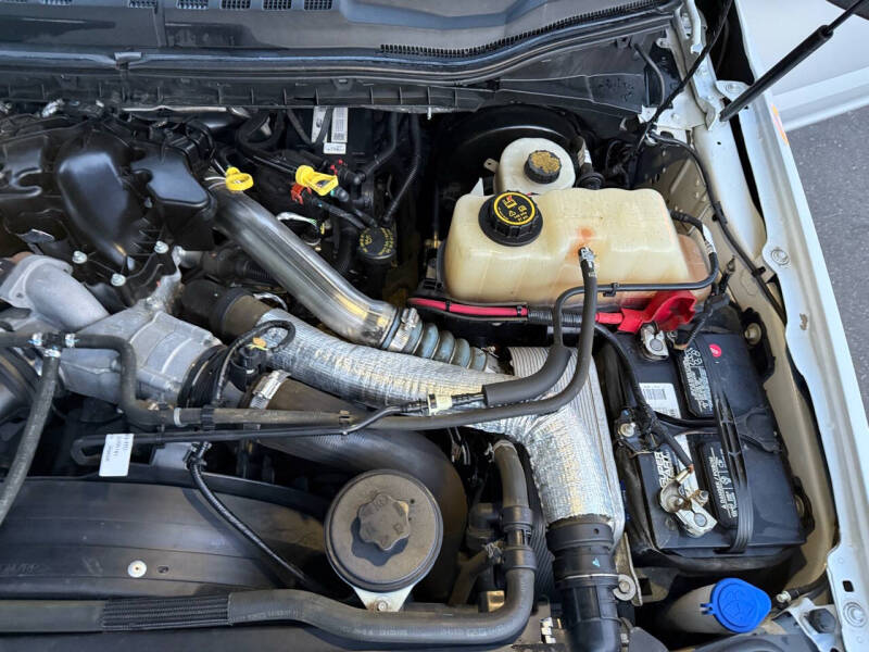 2018 Ford F-350 Super Duty XLT