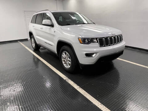 2020 Jeep Grand Cherokee for sale at Hobart Auto Sales in Hobart IN