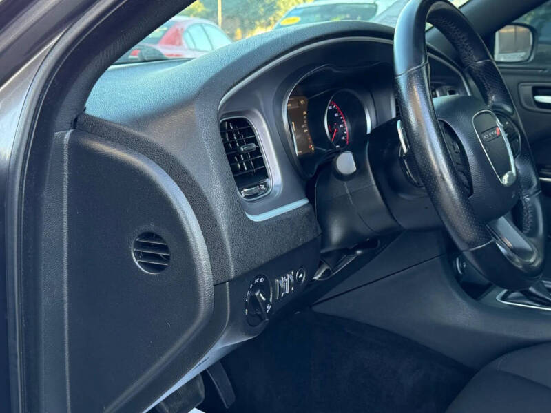 2020 Dodge Charger GT