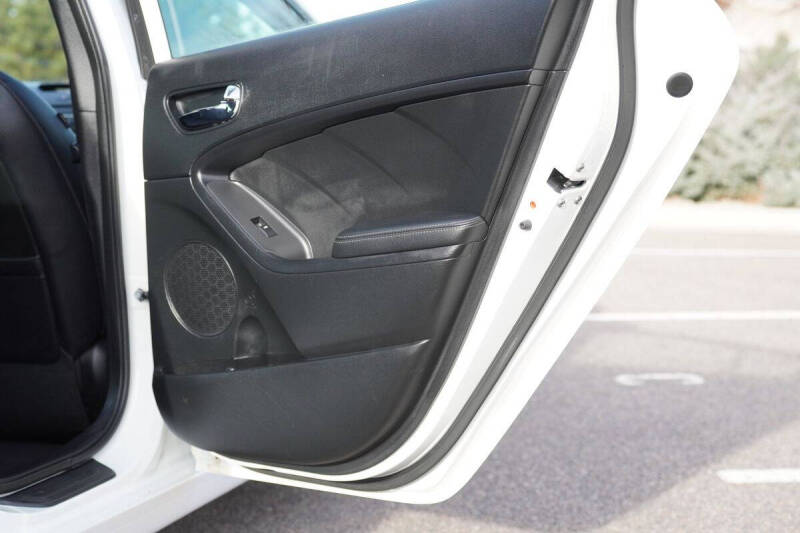 2015 Kia Forte5 SX