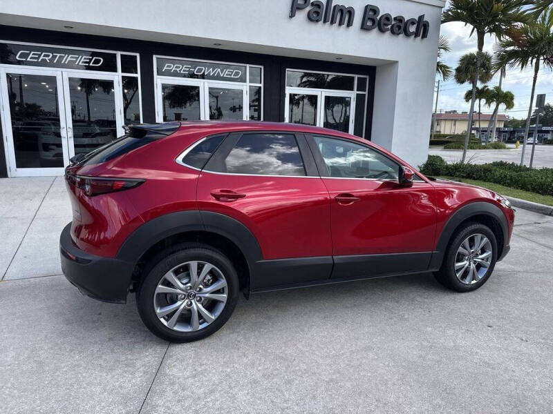 2023 Mazda CX-30 2.5 S Select