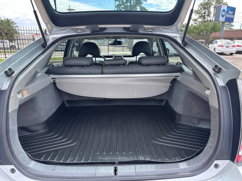 2006 Toyota Prius