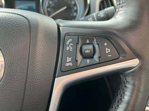 2013 Buick Verano Premium Group