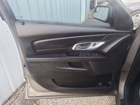 2012 GMC Terrain SLT-1