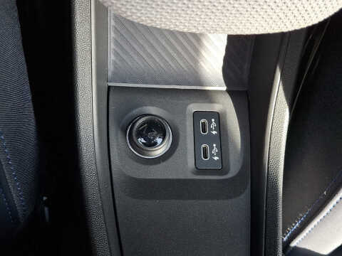 2025 MINI Hardtop 2 Door Cooper S