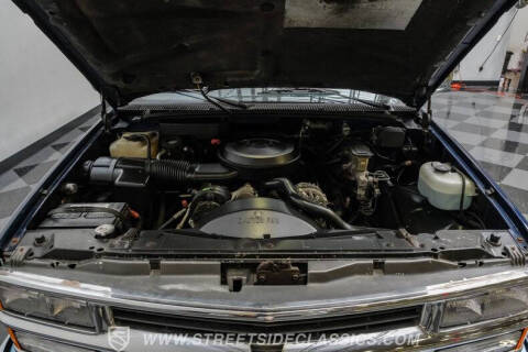 1994 Chevrolet C/K 1500 Series