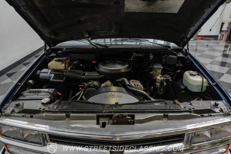 1994 Chevrolet C/K 1500 Series