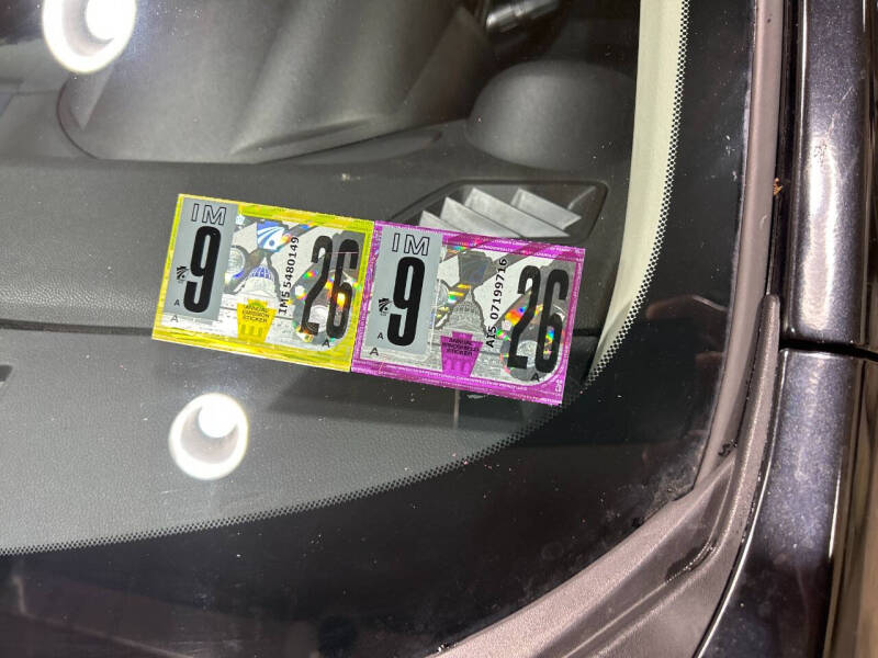 2011 Mazda MAZDA3 s Sport