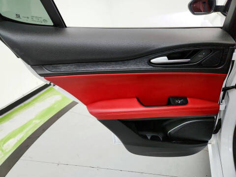 2020 Alfa Romeo Stelvio