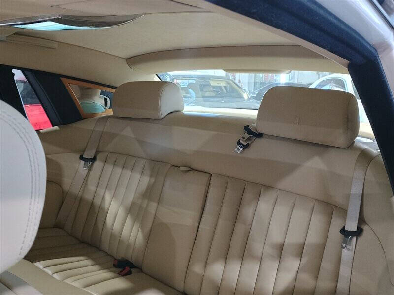 2006 Rolls-Royce Phantom 56