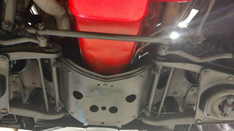 1962 Oldsmobile Starfire