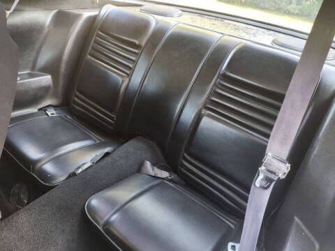 1979 Pontiac Trans Am