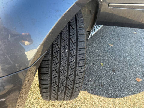 2012 Mercedes-Benz GL-Class GL 350 BlueTEC