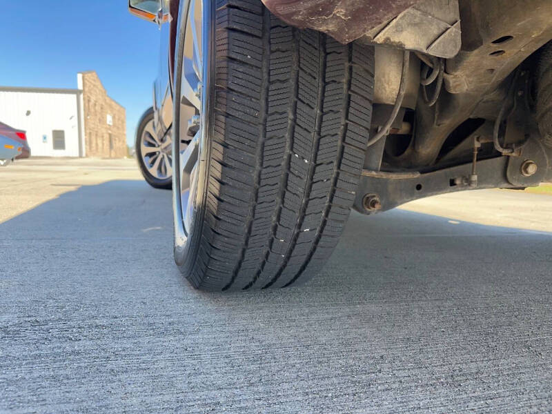 2011 Ford Expedition Limited