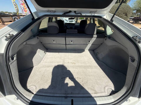 2015 Toyota Prius One