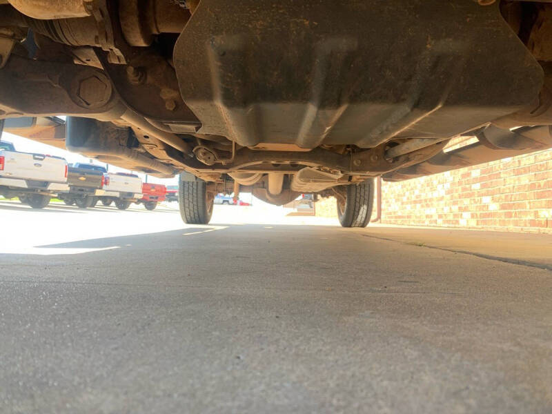 2015 GMC Sierra 2500HD Denali