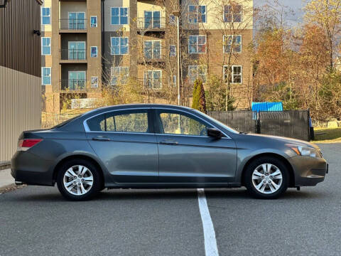 2010 Honda Accord LX-P