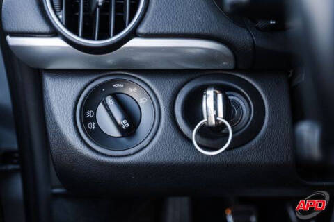 2008 Porsche Cayman S