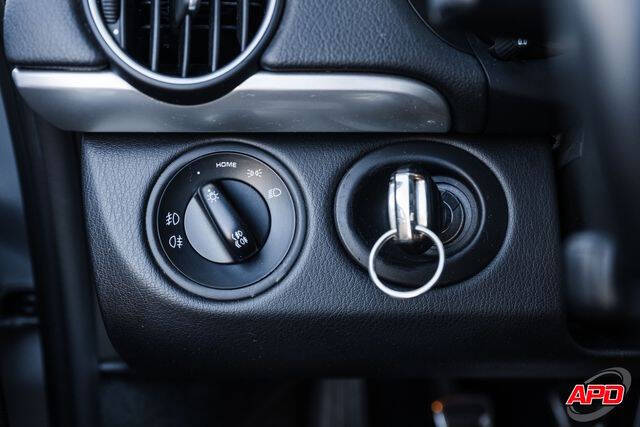 2008 Porsche Cayman S