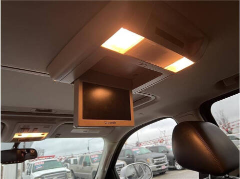 2013 Cadillac Escalade ESV Premium