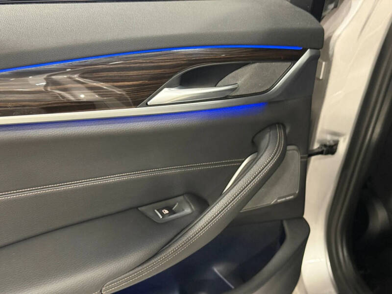 2018 BMW 5 Series 540i xDrive