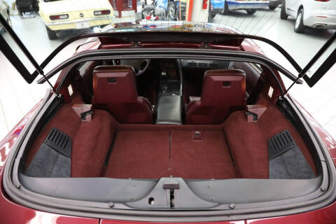 1993 Chevrolet Corvette