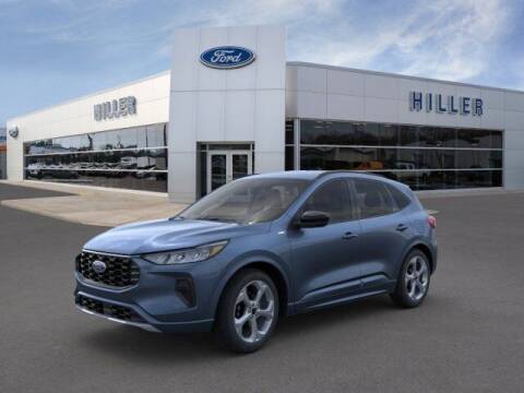 2023 Ford Escape for sale at HILLER FORD INC in Franklin WI