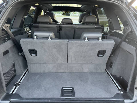 2017 BMW X5 sDrive35i