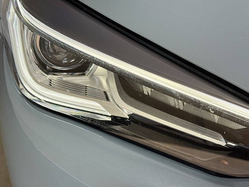 2025 Infiniti QX50 Luxe