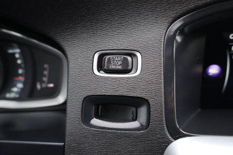 2015 Volvo V60 T5 Drive-E Premier