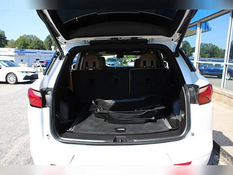 2019 Chevrolet Blazer Premier