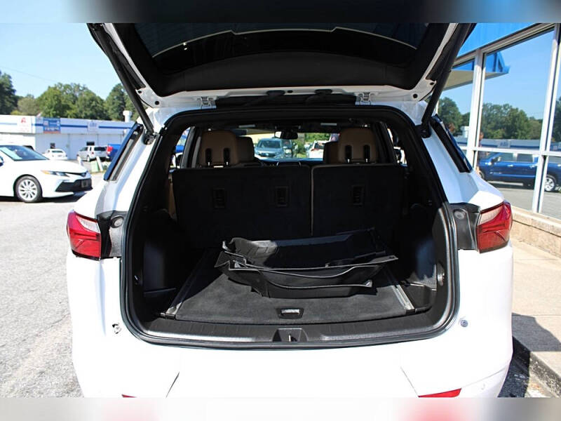 2019 Chevrolet Blazer Premier