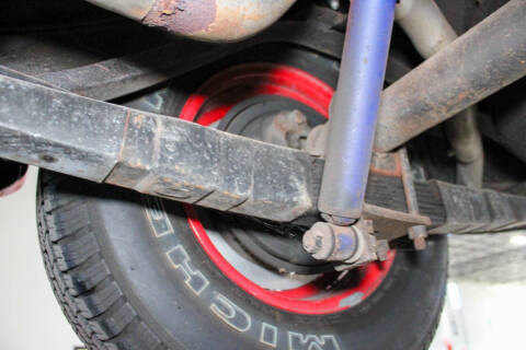 1953 Pontiac Chieftain