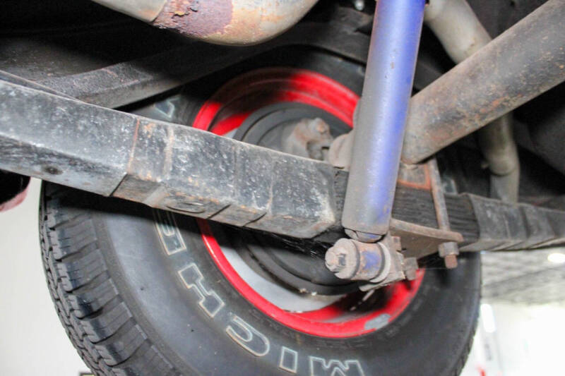 1953 Pontiac Chieftain