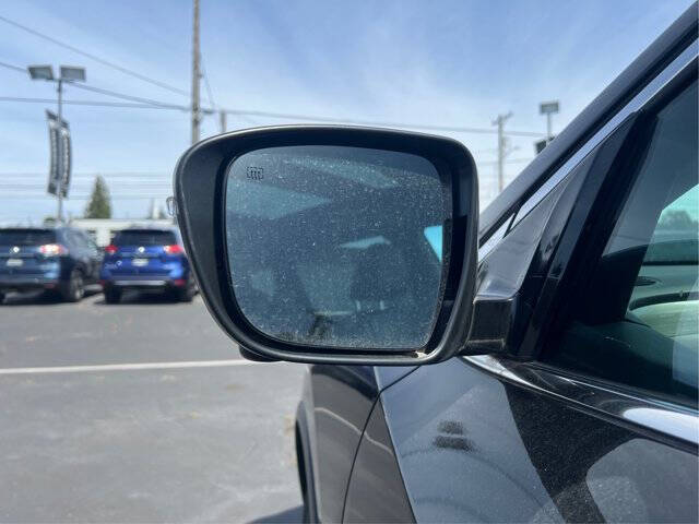 2017 Nissan Murano