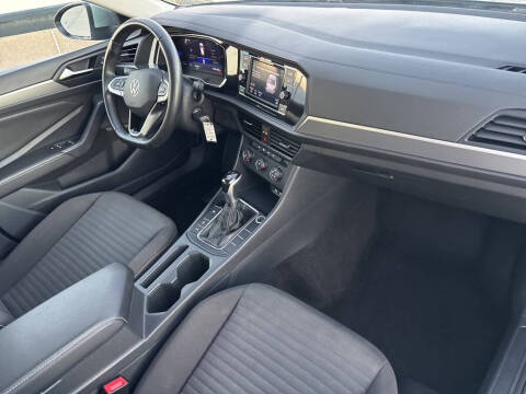 2024 Volkswagen Jetta S