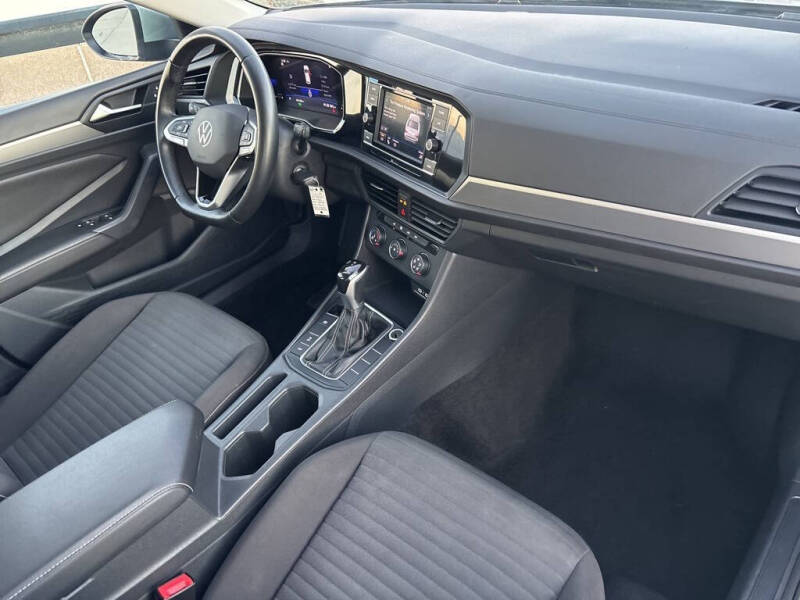 2024 Volkswagen Jetta S