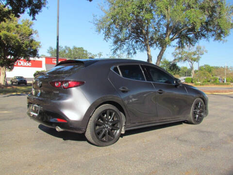 2020 Mazda Mazda3 Hatchback Premium