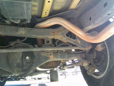 2007 Toyota FJ Cruiser