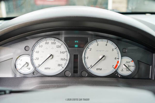 2006 Chrysler 300 SRT-8