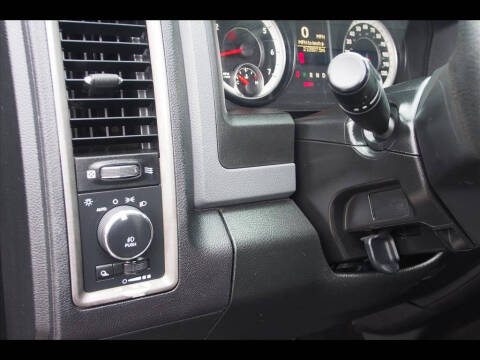 2015 RAM 1500 Express