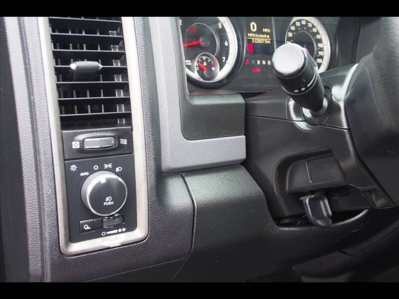 2015 RAM 1500 Express