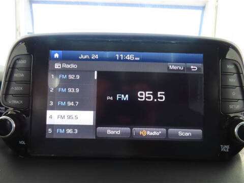 2019 Hyundai Tucson Ultimate