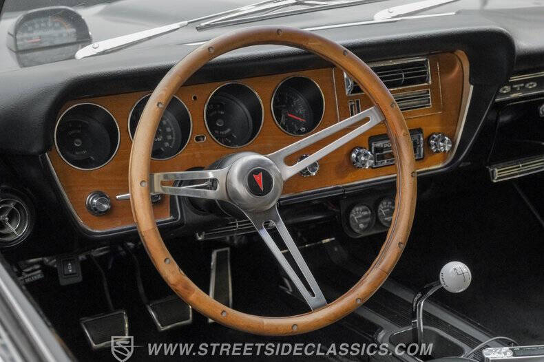 1966 Pontiac GTO