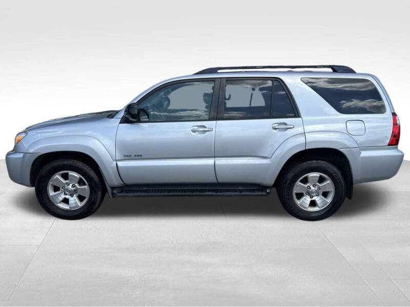 2006 Toyota 4Runner