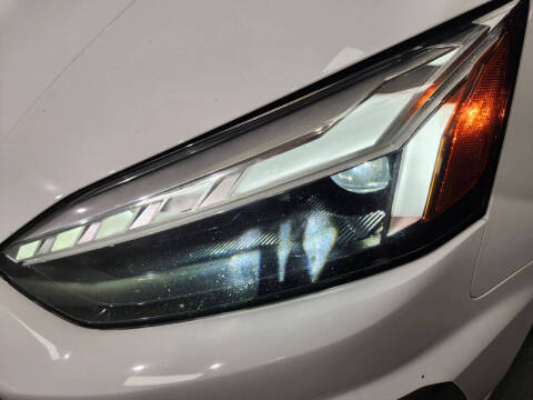 2024 Audi A5 Sportback quattro S line Prem Plus 45 TFSI