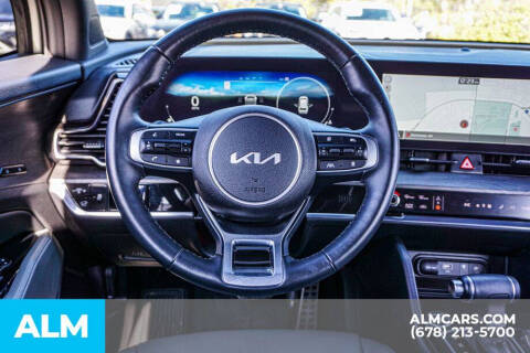 2023 Kia Sportage X-Pro Prestige