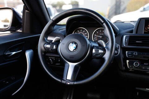 2015 BMW 2 Series 228i