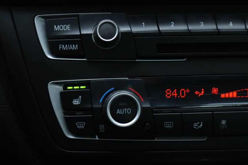 2013 BMW 3 Series 335i